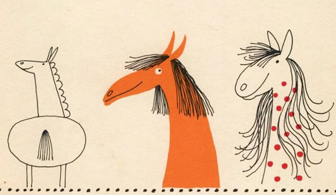Ollie Eskell: The Master of Expressive Simplicity